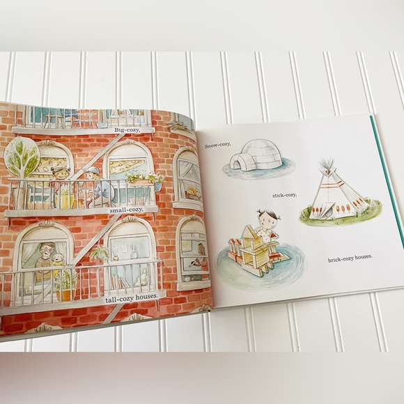 SALE ❤️ One Little Two Little Three Little Children - Picture 5 of 6